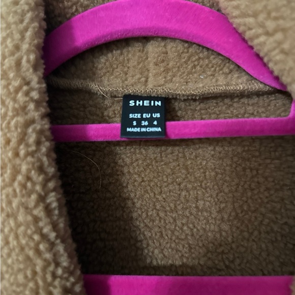 Fall jacket - Picture 7 of 7